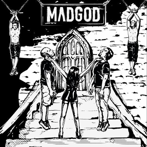 Madgod Songs MP3 Download